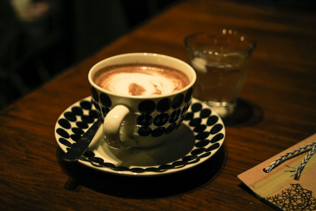 胃もたれ 飲み物