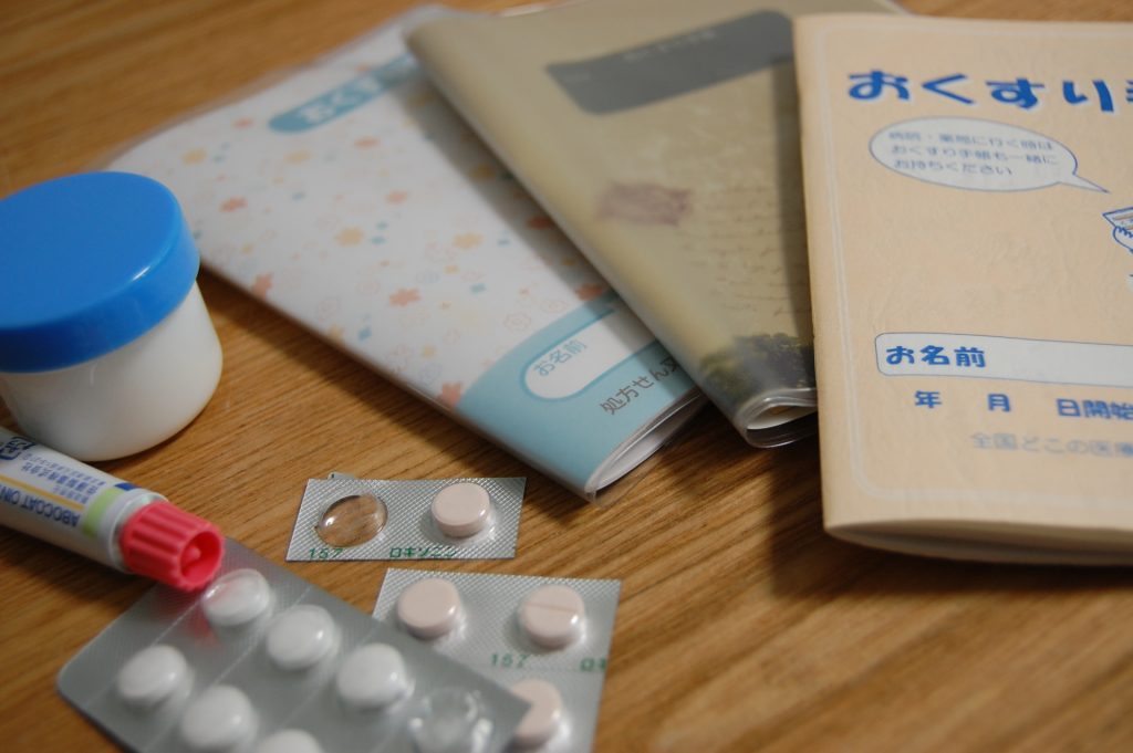 やけど 痛み止め