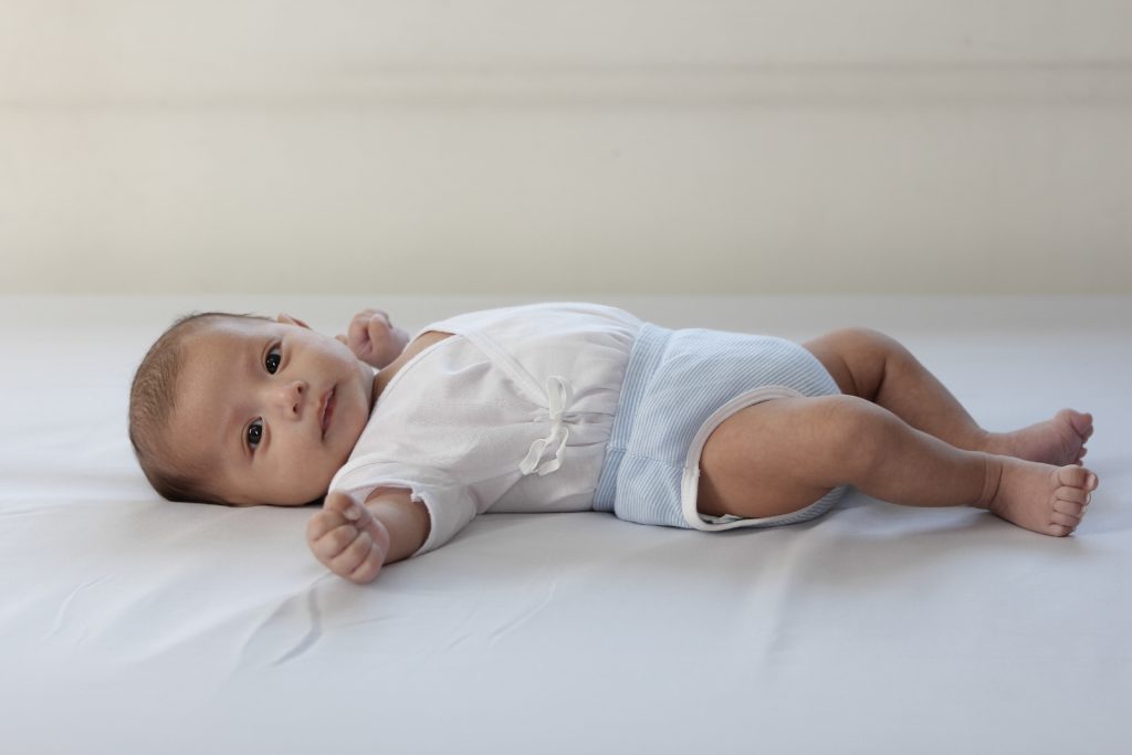 突発性発疹 下痢