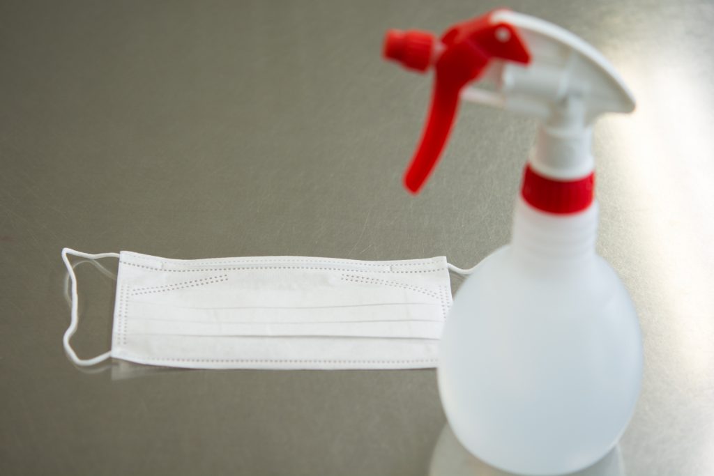 気管支炎　うつる