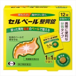 胃もたれ 吐き気