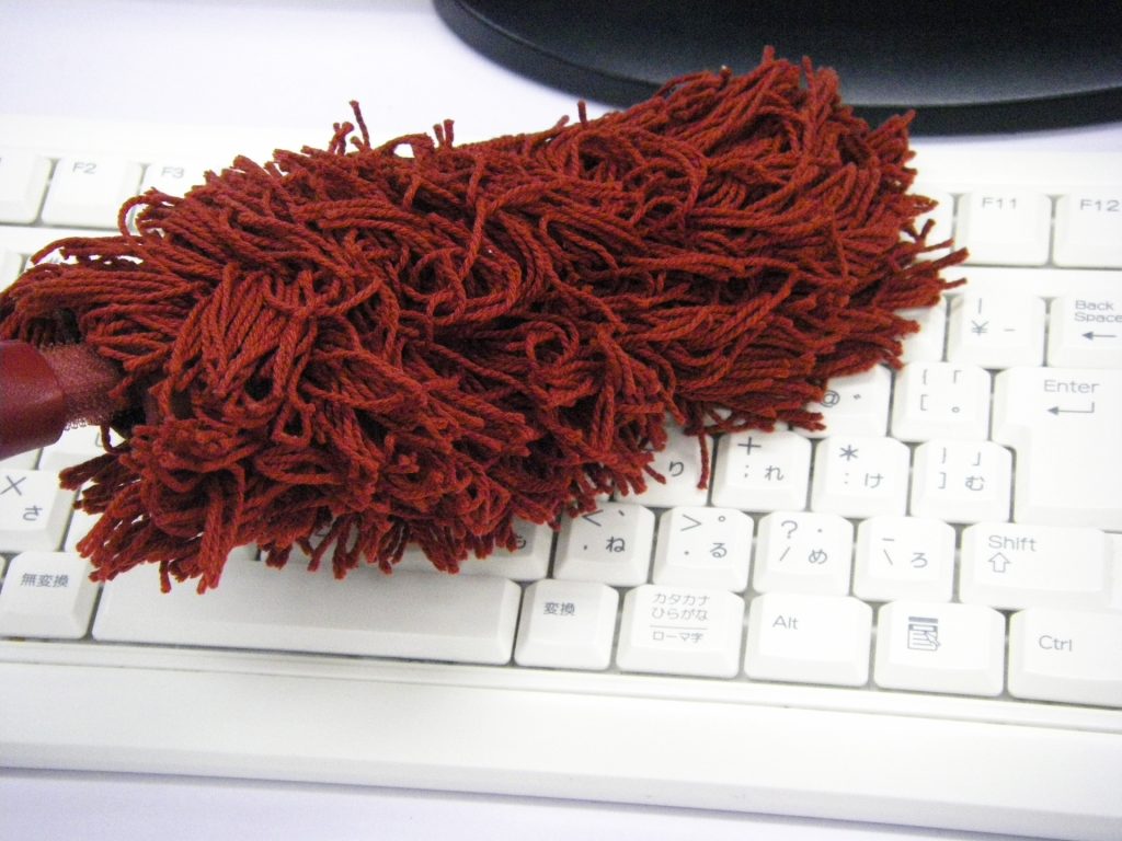 ハウスダスト　アレルギー 症状