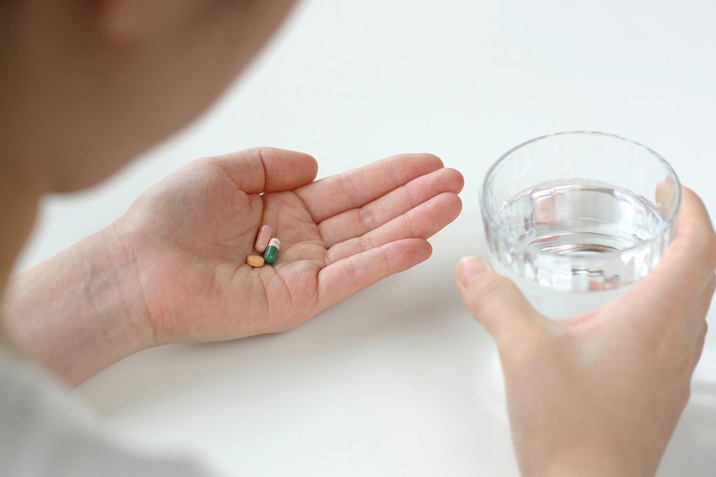 タミフル　服用期間