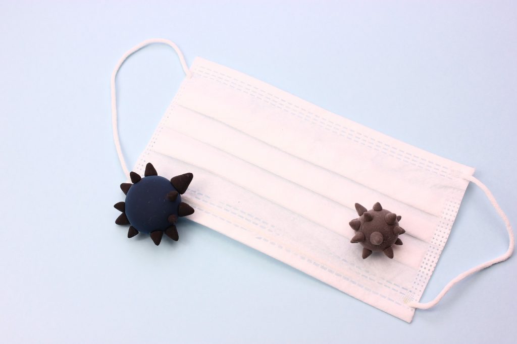 ハウスダスト 咳