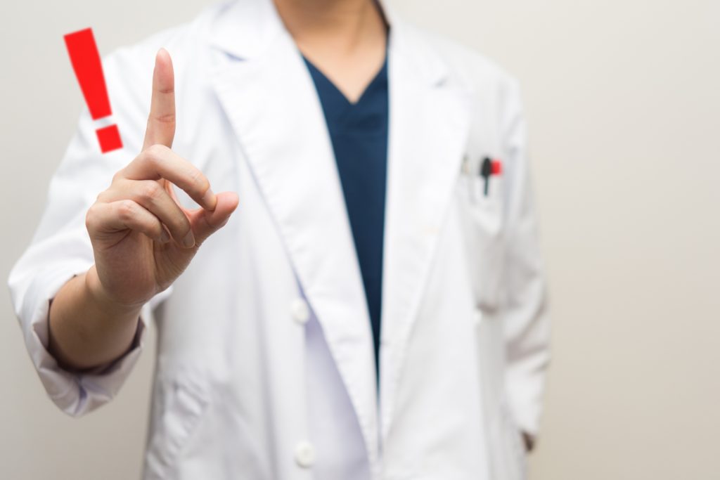 インフルエンザ　検査　タイミング