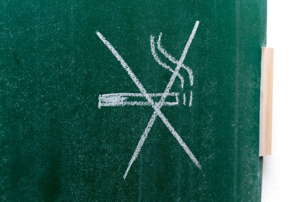 禁煙 パイポ 効果