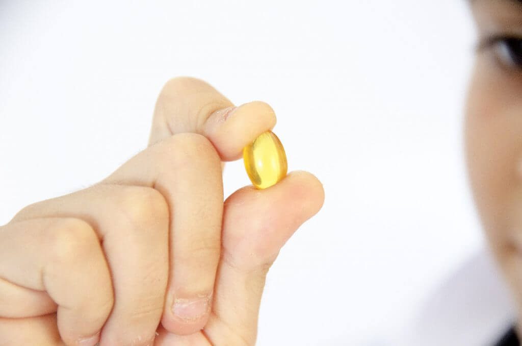 口の中 しょっぱい