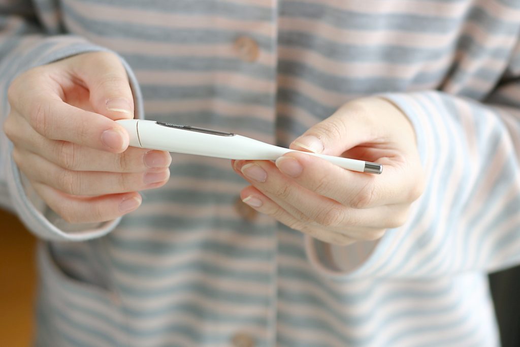 インフルエンザ　関節痛