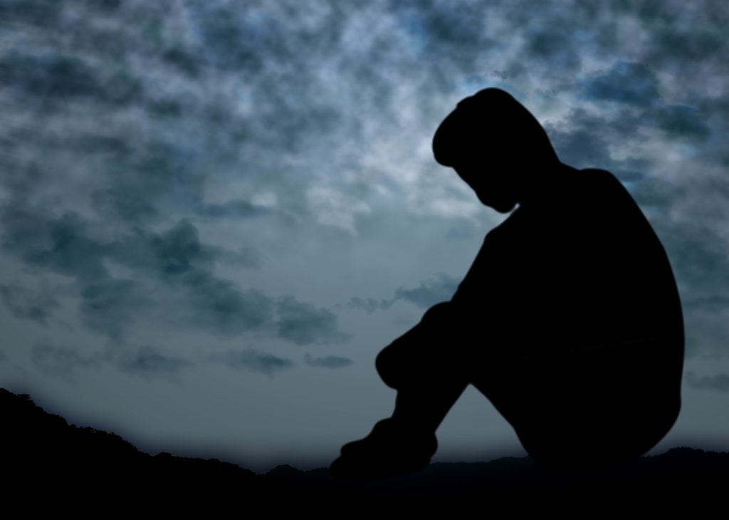 寝起き 息苦しい