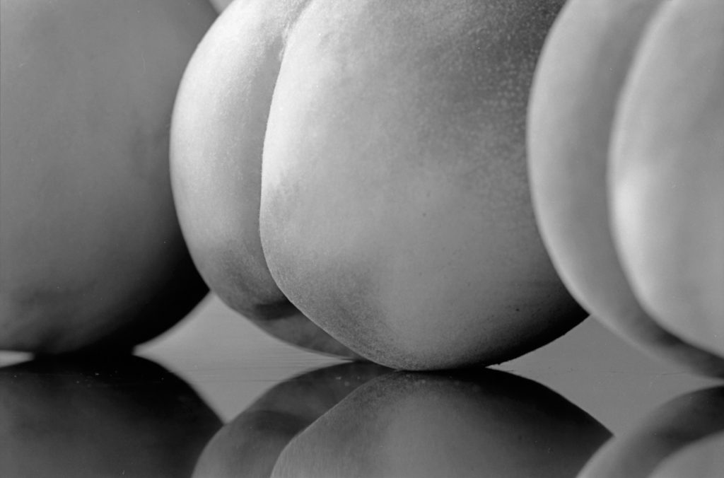 おしりの骨が痛い