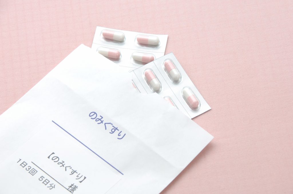 アレルギー性鼻炎 咳