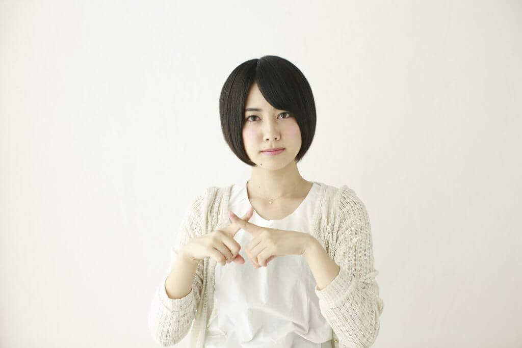 生理中　妊娠検査薬