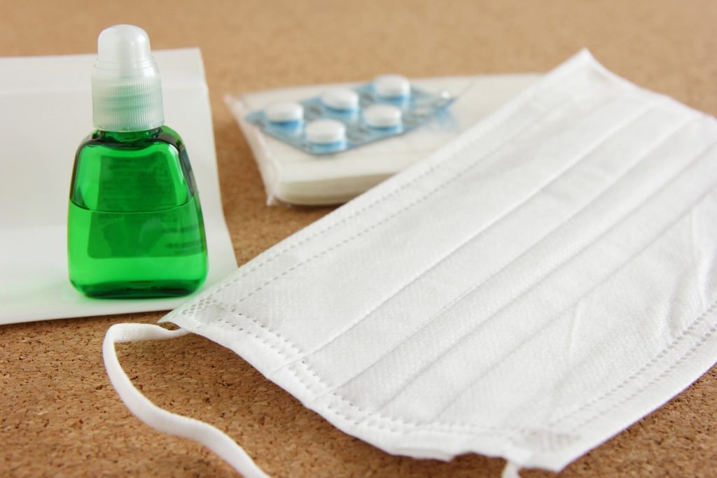 花粉症 薬 副作用