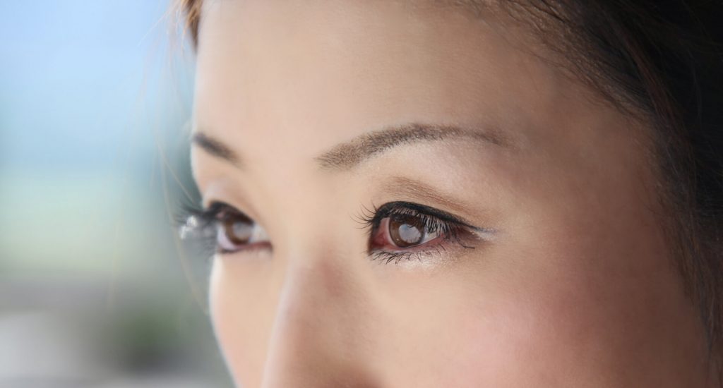 ものもらい　自然治癒