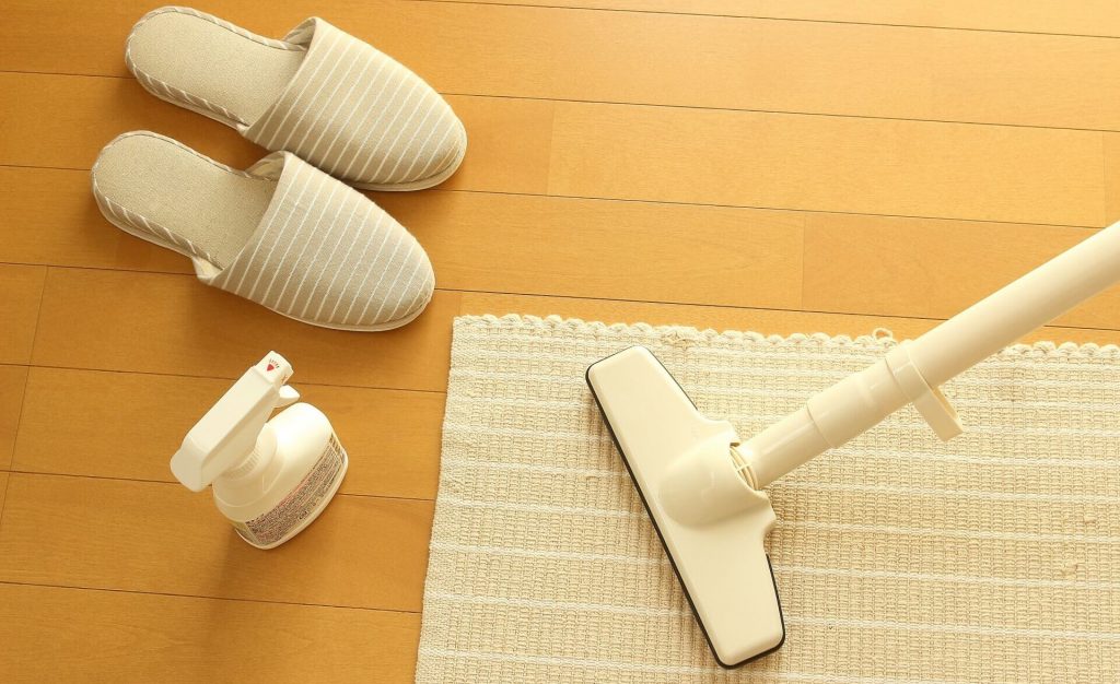 花粉症 鼻水 色