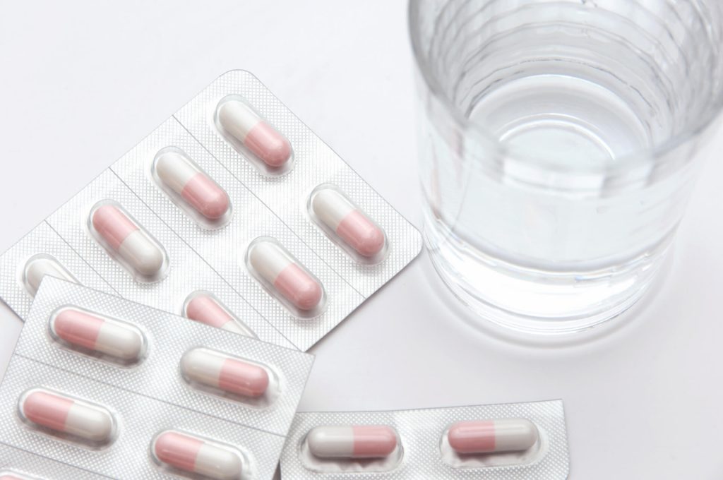 花粉症　薬　効かない