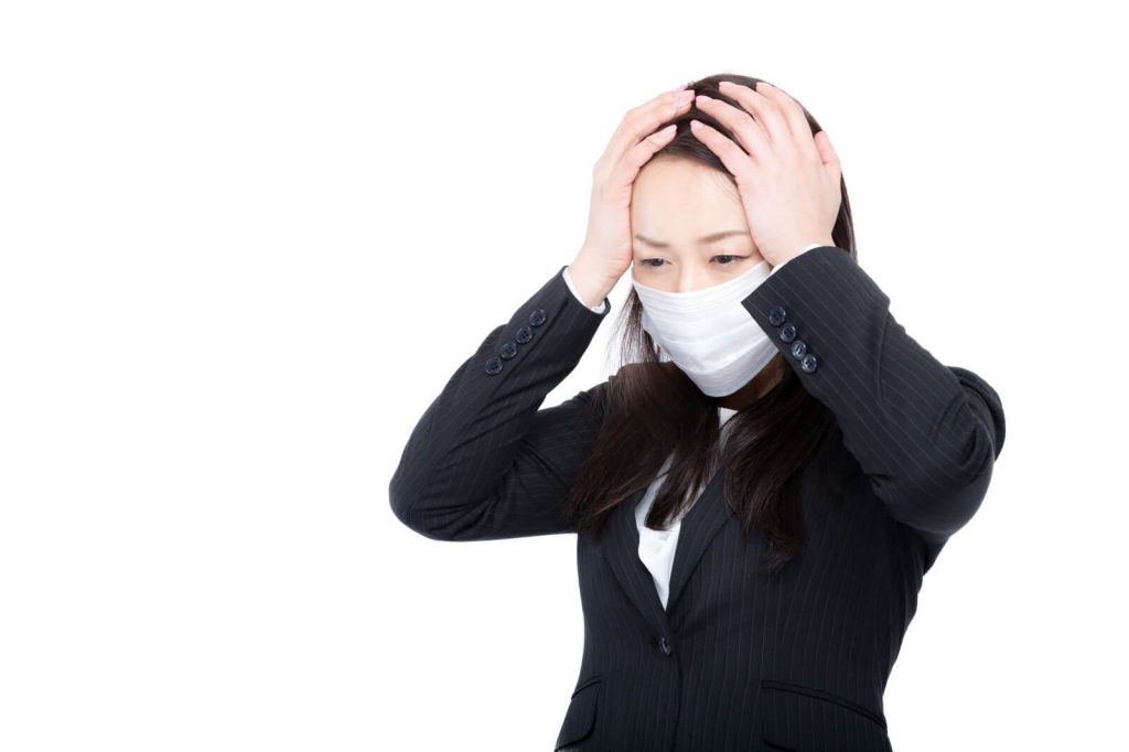 花粉症　頭痛薬