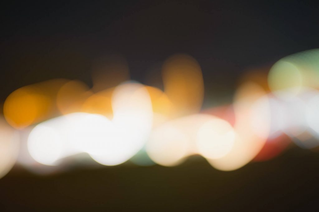 夜になると微熱