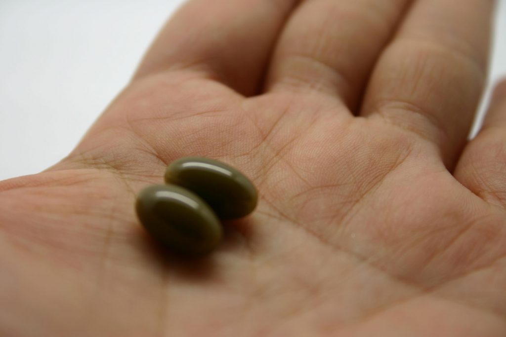 ヘパリーゼ 飲むタイミング 副作用