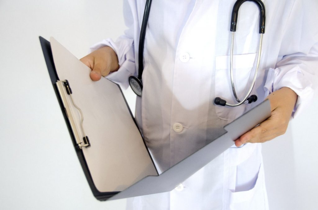 胃下垂　太らない