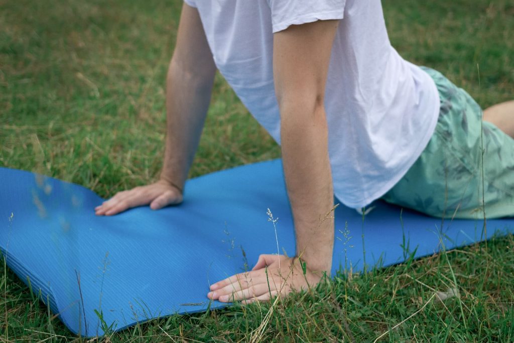 ふくらはぎ しびれ