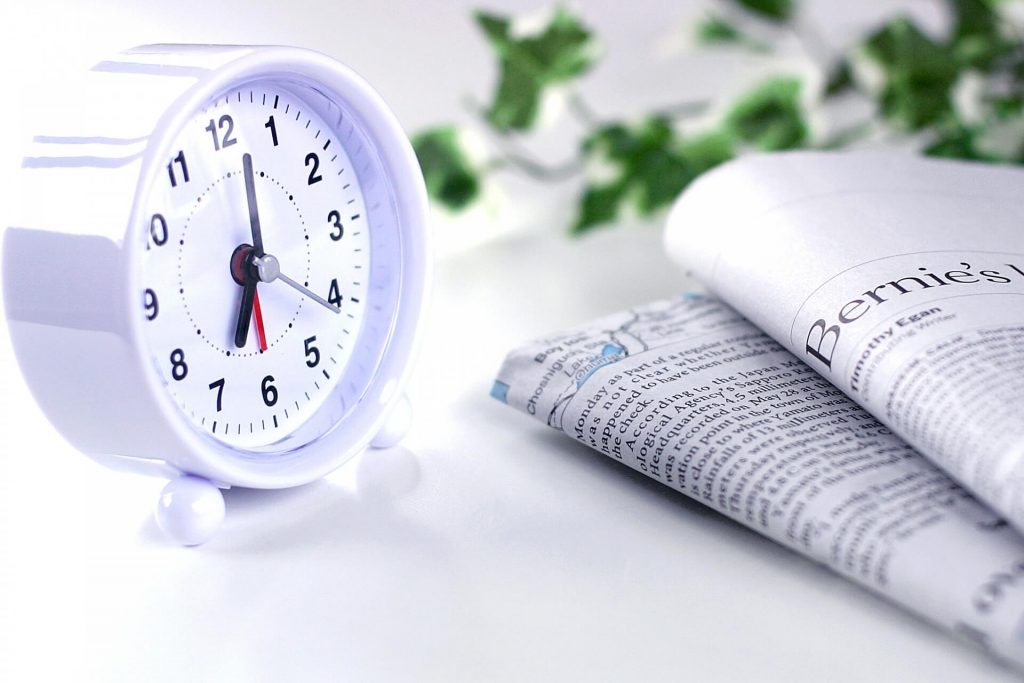 カフェイン断ち