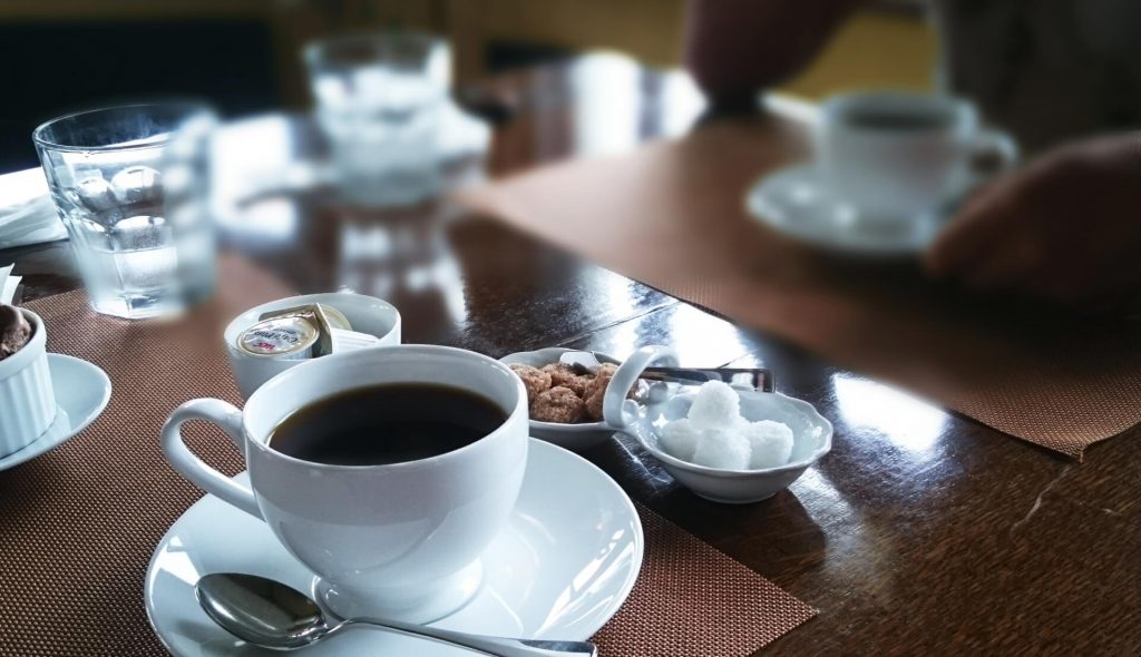 カフェイン 利尿作用